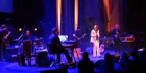 02. Urszula Dudziak - Sala Kongresowa